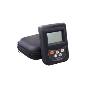 Laboratory Nuclear Radiation Detector Drone <strong>Beta</strong> Alpha Radiation Detector for Air Monitoring - Product Image 3