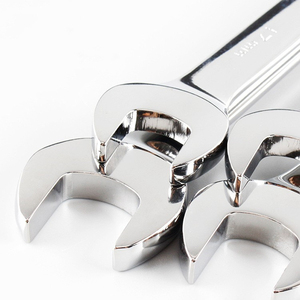 双开扳手OEM工厂双开扳手扳手 - Product Image 1