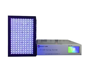 <span class=keywords><strong>Semileds</strong></span> 10W High Power Smd 3528 360nm Giá Mảng 405nm Nước Làm Mát 200nm Uv Led 300nm - Product Image 3