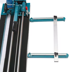 Tile <strong>Cutter</strong> 1000mm Multifunction Cutting Tile <strong>Cutter</strong> Manual With Infrared Ray Assisted - Product Image 4