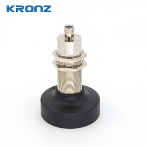 KRONZ M30 Industrial IP67 Distance <strong>Ultrasonic</strong> <strong>Sensor</strong> with <strong>Analog</strong> <strong>Output</strong> 0-10V &amp; 4-20mA Detection Range 350-6000mm - Product Image 5