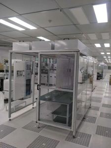 Модульная 100 для чистой комнаты - Product Image 3