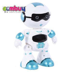 BO Smart Sensing <strong>Programming</strong> Rc Kids Dancing Robot Toy - Product Image 5