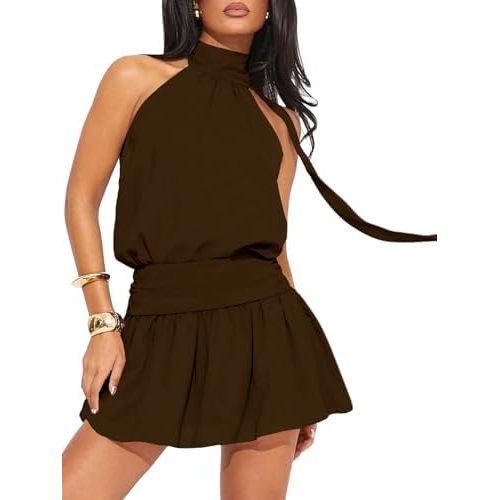 Chocolate Brown