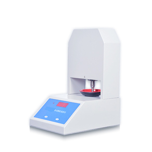 Tester di resistenza delle particelle completamente automatico, fertilizzante, medicina, tester di durezza delle particelle di frutta, rilevatore intelligente - Product Image 3