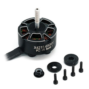 X4215 400KV 650KV Brushless <strong>Motors</strong> for 13/15 Inch Drones Ensuring Smooth Multi-Axle Multi-Rotation Flight Operations