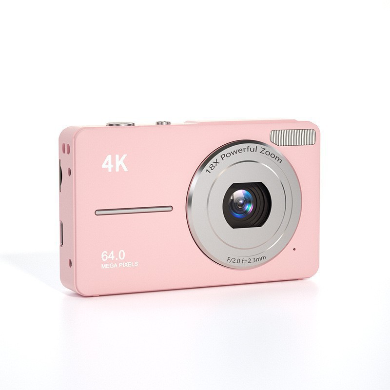 Pink-standard configuration