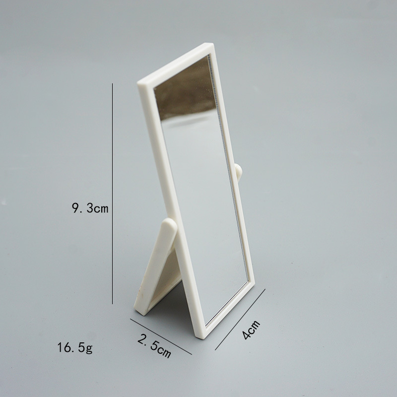 Miroir d'habillage pleine longueur