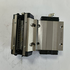 Original Japan <strong>Linear</strong> Guideway <strong>Linear</strong> Guide <strong>Rail</strong> <strong>Linear</strong> Guide <strong>Block</strong> HSR20LA HSR25LA HSR30LA HSR35LA HSR45LA - Product Image 6