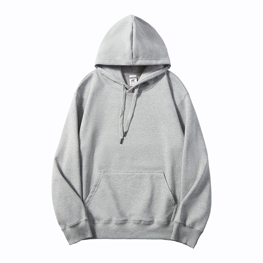 Heather Grey