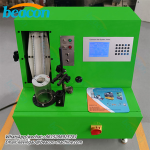 Beacon EPS100 Common Rail Diesel-Injektor-Reparatur prüfstand Kali brier maschine zum Testen von Common Rail des CRDI-Injektor testers - Product Image 2
