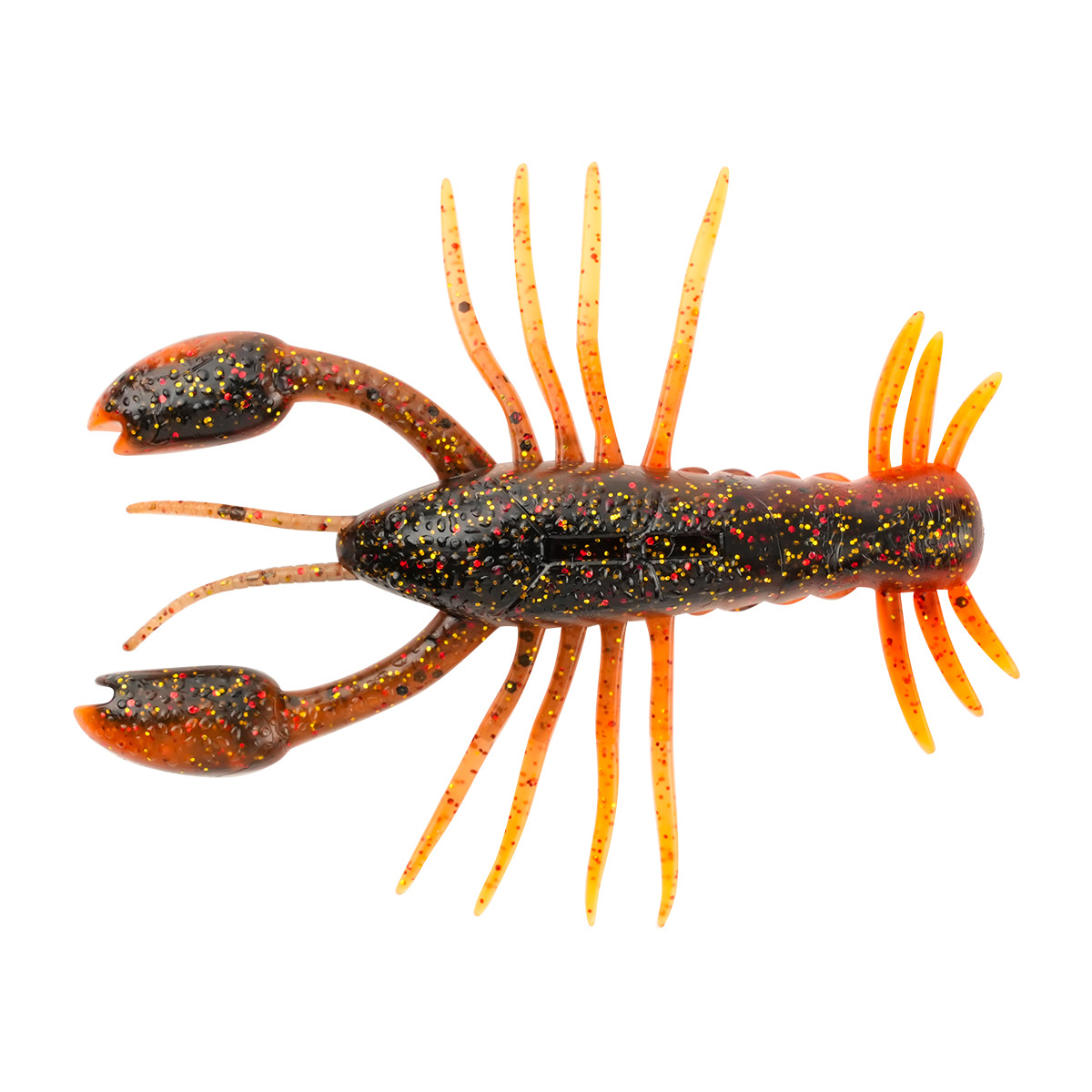 C dark orange