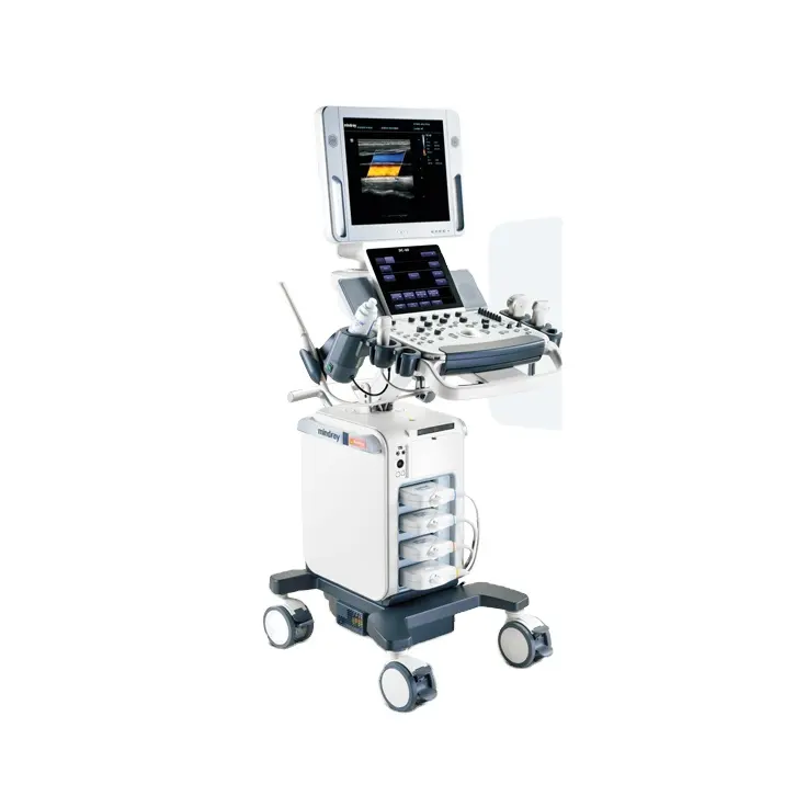 Mindray 4d color doppler ad ultrasuoni/mindray dc60