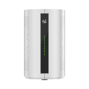 เราเตอร์ WiFi 6 5G Wi-Fi 4G LTE OpenWrt เราเตอร์กับซิมการ์ดไร้สายโมเด็ม5G 3000Mbps
