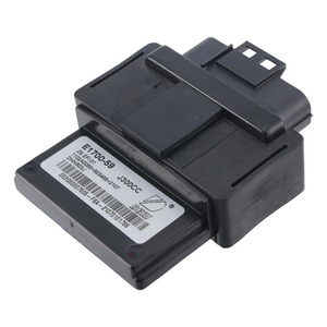 ECU Motorcycle Tool <strong>Computer</strong> Controller E1700-59 for Deni Motorbike Electronic <strong>Control</strong> System Accessory
