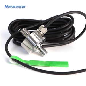 Kleine Druk Weegt Perskracht Meet Miniatuur Draadstang Spanning Load Cell <span class=keywords><strong>Sensor</strong></span> - Product Image 5