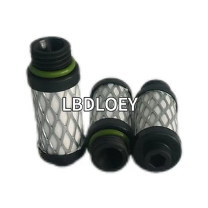 Nhà Sản Xuất Bán Nhỏ Bơm Hút Chân Không Dầu Sương Mù Tách Trực Tiếp OD21-H58 Xả Phần Tử Lọc - Product Image 3