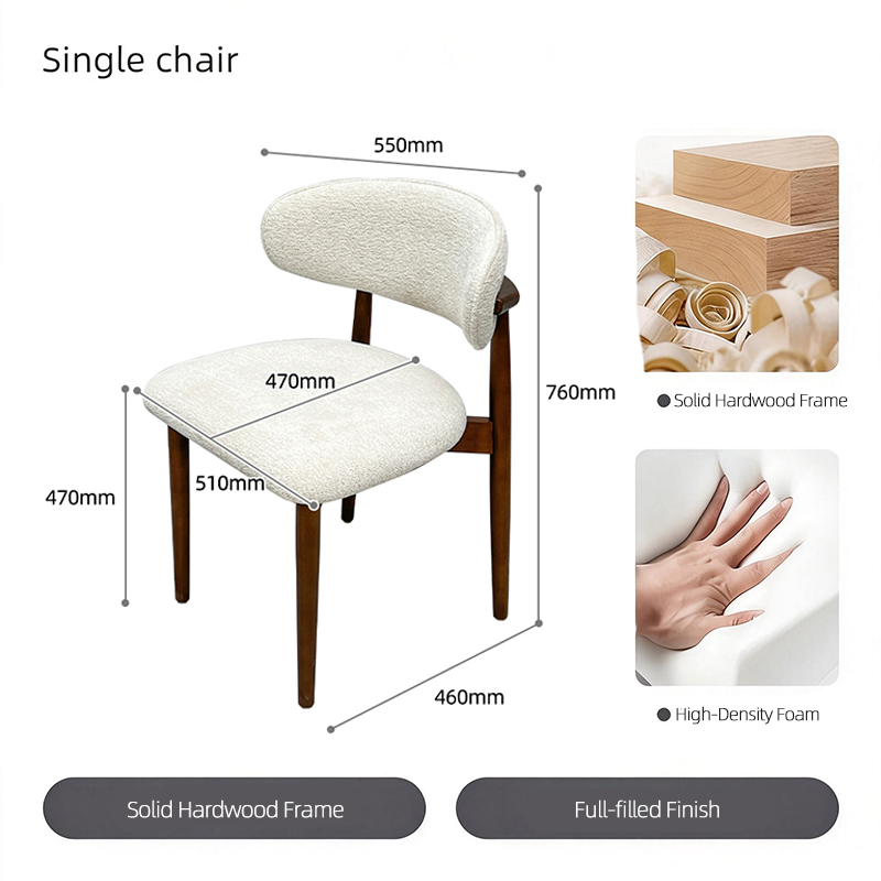silla de comedor