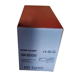 Stock Available KL3054-0050 <strong>Analog</strong> <strong>Input</strong> <strong>PLC</strong> <strong>Module</strong> - Product Image 4