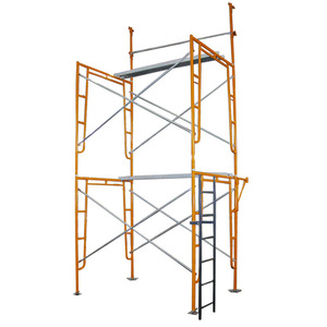 Concrete <strong>Falsework</strong> <strong>Frame</strong> a <strong>Frame</strong> <strong>Scaffolding</strong> for Construction h <strong>Frame</strong> <strong>Scaffolding</strong> System - Product Image 6
