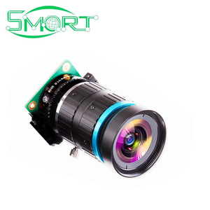 <strong>Raspberry</strong> <strong>Pi</strong> Original HQ <strong>Camera</strong> High Quality <strong>Camera</strong> Module 12.3MP IMX477 Optional Lens C/CS