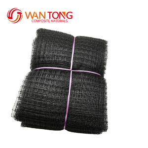 HDPE พลาสติก PP อัดตาข่ายป้องกันนก - Product Image 4