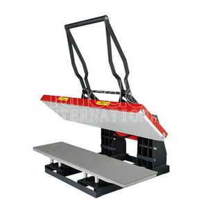 40 * 60厘米热压机/热转印印刷机 - Product Image 3
