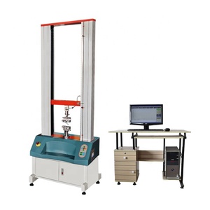 <strong>5</strong> Ton Universal Testing Machine for Wood Tensile Compression Shear Bending <strong>Test</strong> Tensile <strong>Strength</strong> Testing Machine - Product Image 5