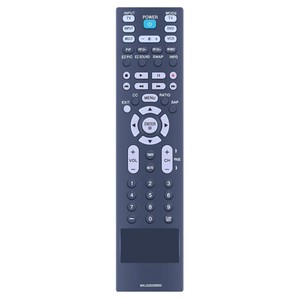 RCU özel kontrolör sıcak yüksek kalite fabrika fiyat kontrol mkmk22820 değiştirilen uzaktan kumanda LG akıllı TV için Fit - Product Image 1