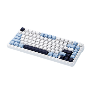 Wireless Wired USB PC <strong>Computer</strong> Mechanical Switch RGB Backlit Gaming Mechanical <strong>Keyboard</strong> with TFT Display - Product Image 6
