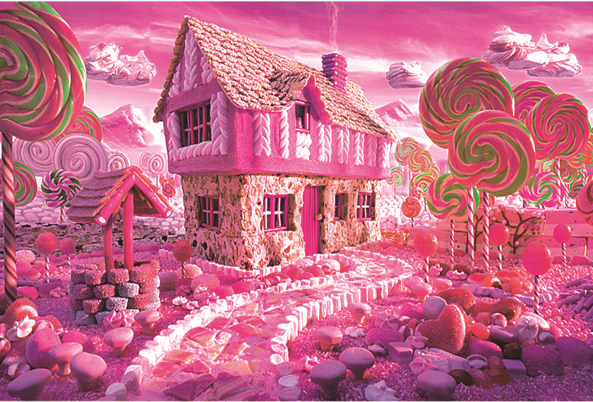 10-050 candy house