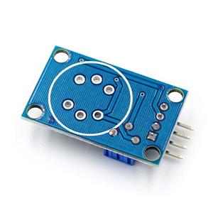 MQ-2 MQ-3 MQ-4 MQ-5 MQ-6 MQ-7 MQ-9 di rilevamento MQ-135 di rilevamento del fumo metano Gas liquefatto modulo di avviamento Kit fai da te - Product Image 3