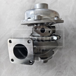 ระบบควบคุมการกระตุ้น RHF5เทอร์โบสำหรับเครื่องยนต์ดีเซล4JJ1ของ tattec IHI รุ่นใหม่ V-430199 gihv หมายเลขชิ้นส่วน8981869690 8980907000 - Product Image 6