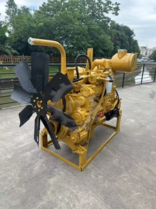 Phun trực tiếp động cơ 3306 ataac động cơ lắp ráp 201kw phù hợp với Sâu Bướm d6r Xe ủi đất - Product Image 4