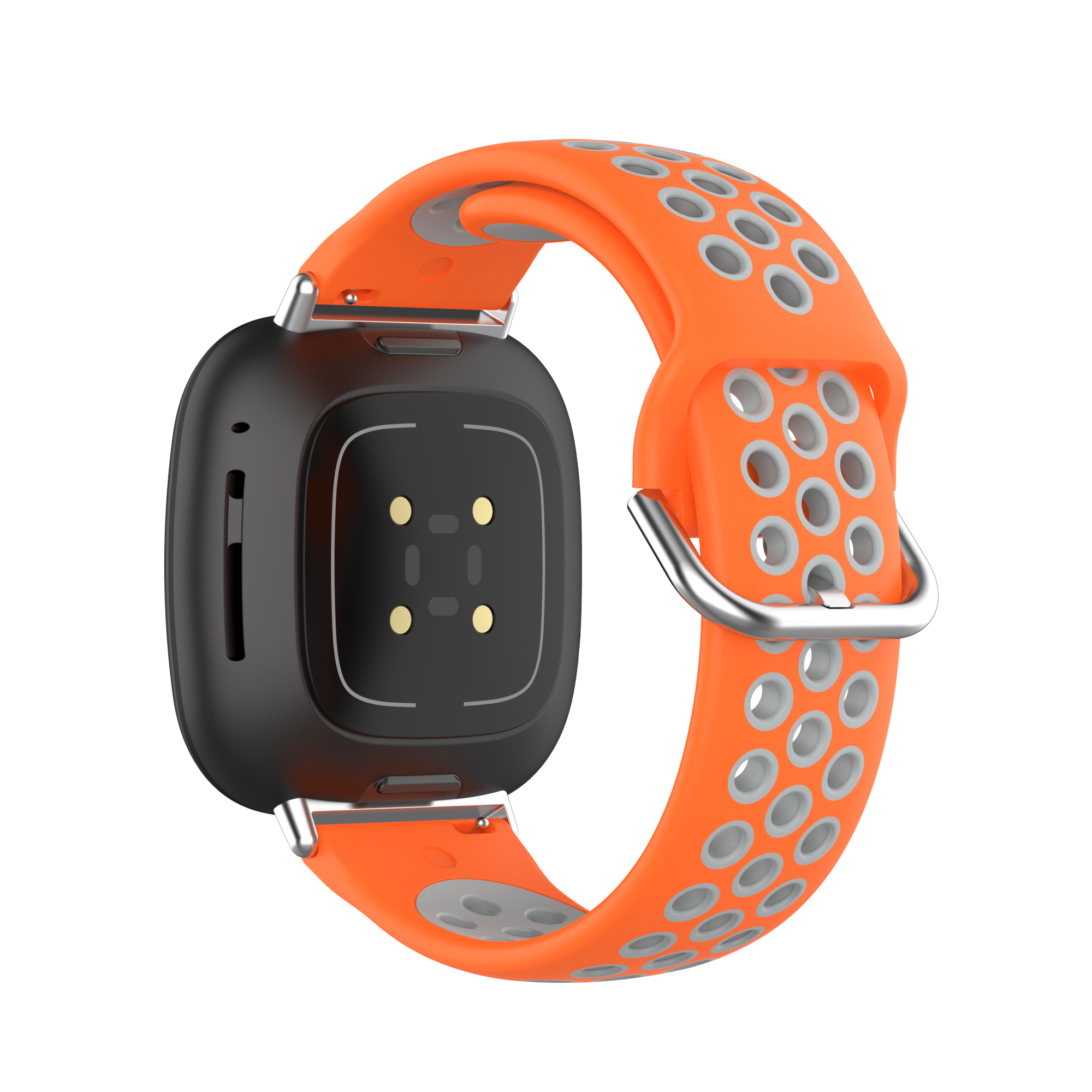 Orange+Gris