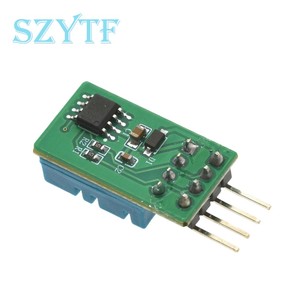 DS18B20/DHT11シリアルポートデジタル温度湿度センサーモジュールシングルチップマイクロコンピュータ通信取得 - Product Image 4