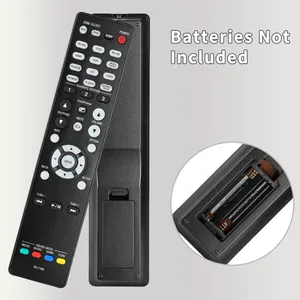 RC-1184สำหรับเครื่องรับสัญญาณ Denon AV รีโมทคอนโทรล AVRX3000 AVRX2000 AVRE400 AVR2313 AVRS800CI AVR-E400 - Product Image 6