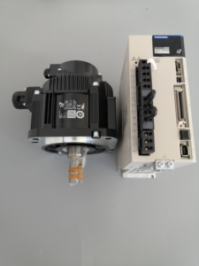 Yaskawa Servo sürücü ve Motor SGD7S-7R6A00B202 stokta elektrik Servopack 3 faz Servo motoru ve sürücü - Product Image 5