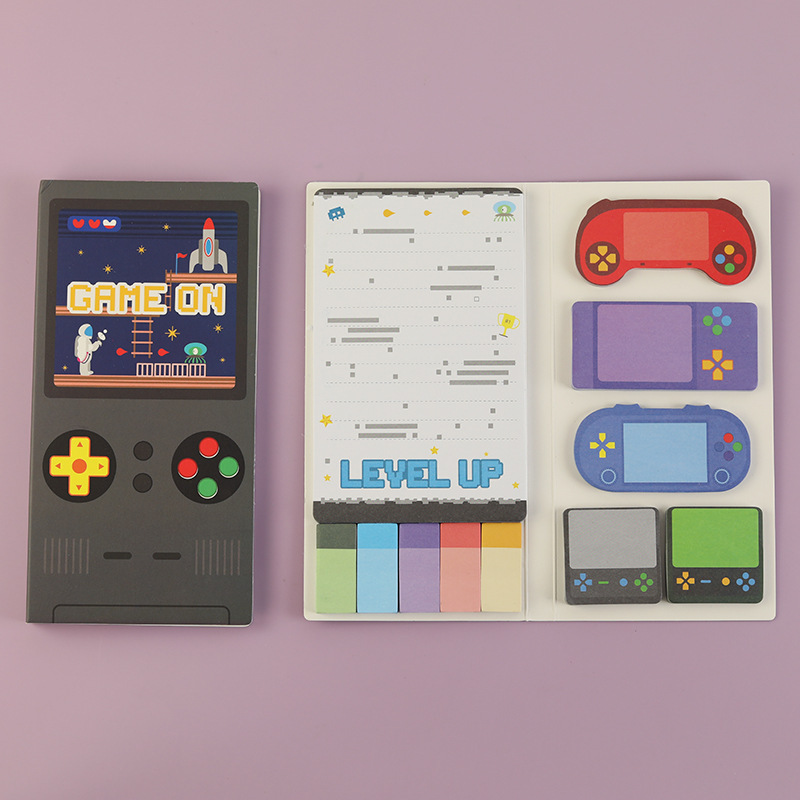 Conjunto de consola de videojuegos