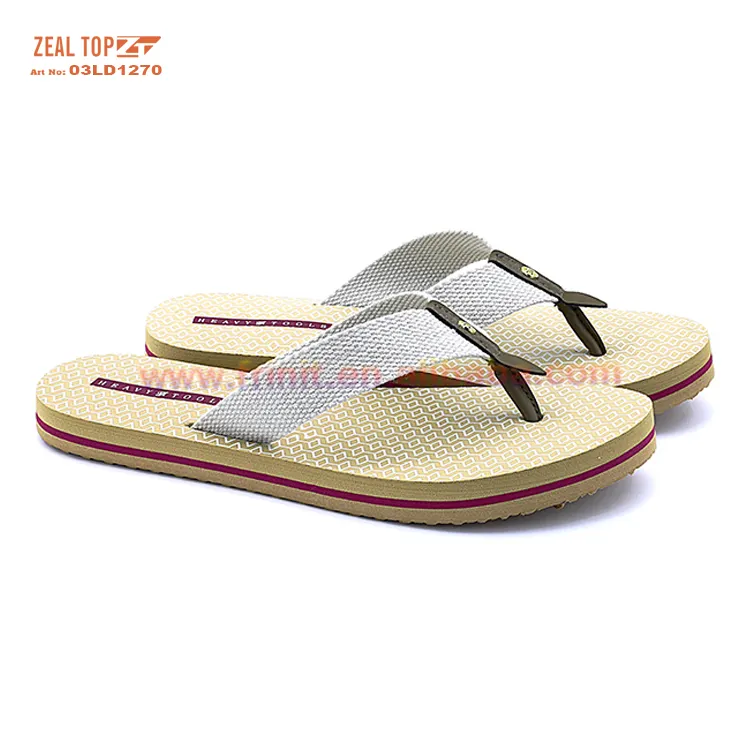 Frauen Flip Flops Sommer benutzer definierte Soft Comfortable EVA Slipper Beach Outdoor Casual Flip Flops Slipper für Frauen