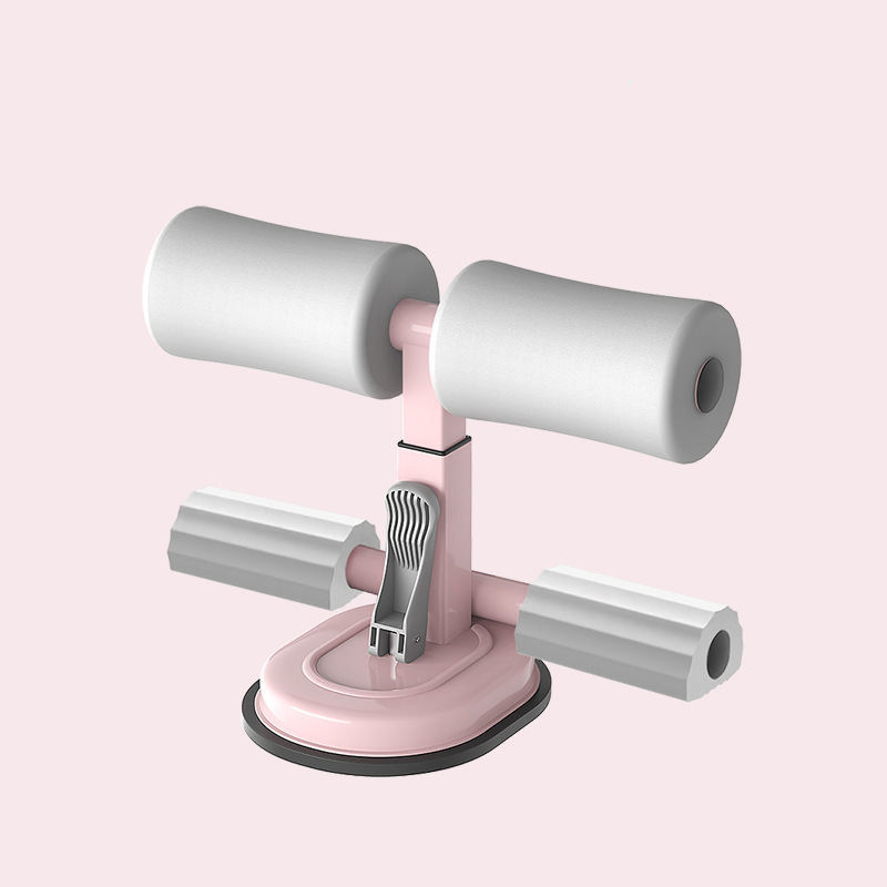 White pink