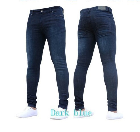 Blu scuro