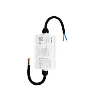 Controlador de tira Led 5 en 1, resistente al agua, 2,4G, Ip67, Dc12 ~ 36V, 6A/Ch, Wifi, WL5-WP, tira Led - Product Image 2
