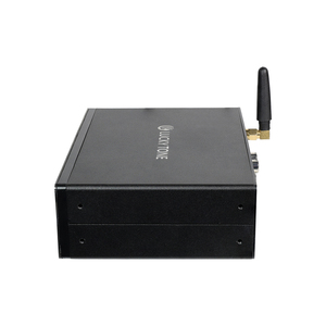 V 2*60W Bluetooth Audio Amplifier with Stereo <strong>Output</strong> USB/AUX Multi-Source <strong>Input</strong> for Home Audio &amp; Store Background Music
