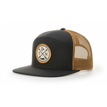 7 Panel Hat-7 Panel Hat Manufacturers 