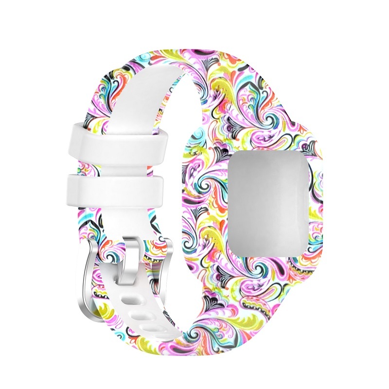 Facebook colorful
