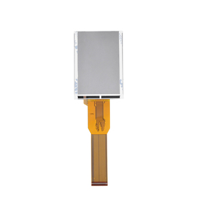 TFT <strong>LCD</strong> <strong>Display</strong> Square 240(W)*3(RGB)* 320(H) Pixels Resolution TFT <strong>LCD</strong> Screen Luminance 600 cd/m&sup2; (Typ) Transmissive TFT <strong>LCD</strong> - Product Image 2