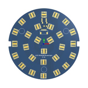 Fabricante de PCBA personalizado, diseño de PCB y desarrollo de Software