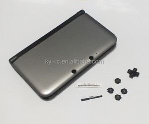 โรงงานราคาทดแทนสำหรับ3DS XL ที่อยู่อาศัยเชลล์ - Product Image 3