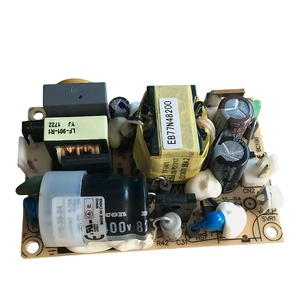 Di alta qualità automazione industriale Plc Pac Controller dedicati con EPS-35-24 Plc logica Controller di programmazione - Product Image 1